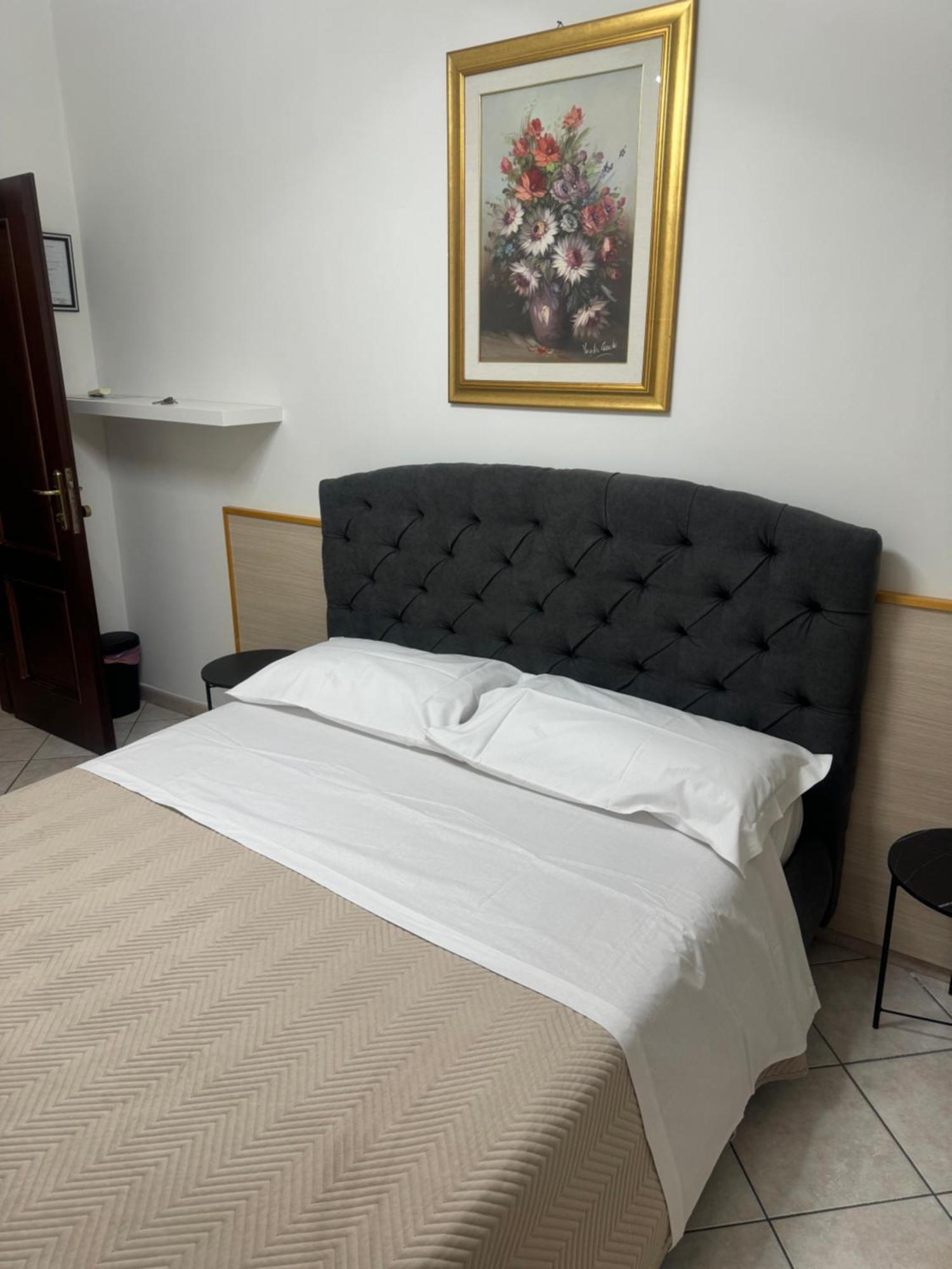 Appartamento Larisarooms Roma Dış mekan fotoğraf