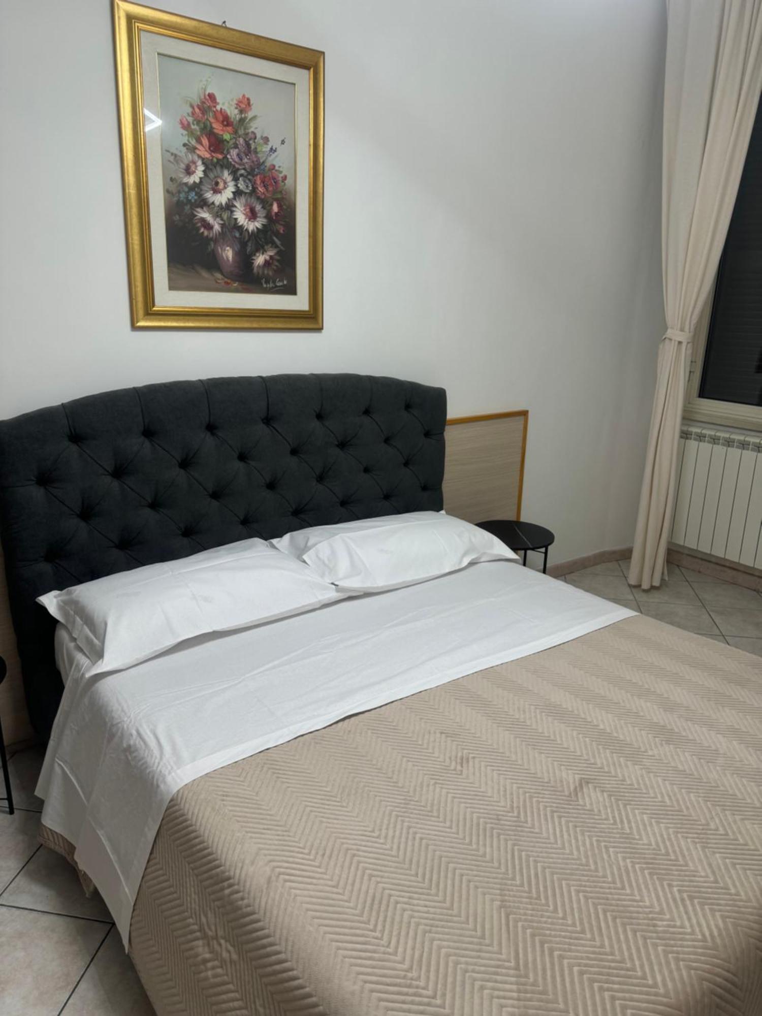 Appartamento Larisarooms Roma Dış mekan fotoğraf