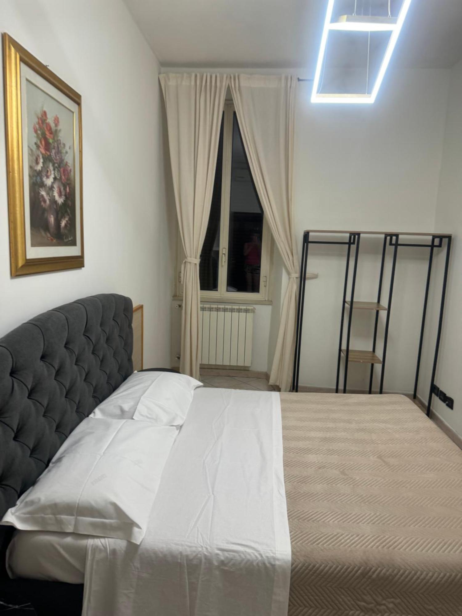 Appartamento Larisarooms Roma Dış mekan fotoğraf
