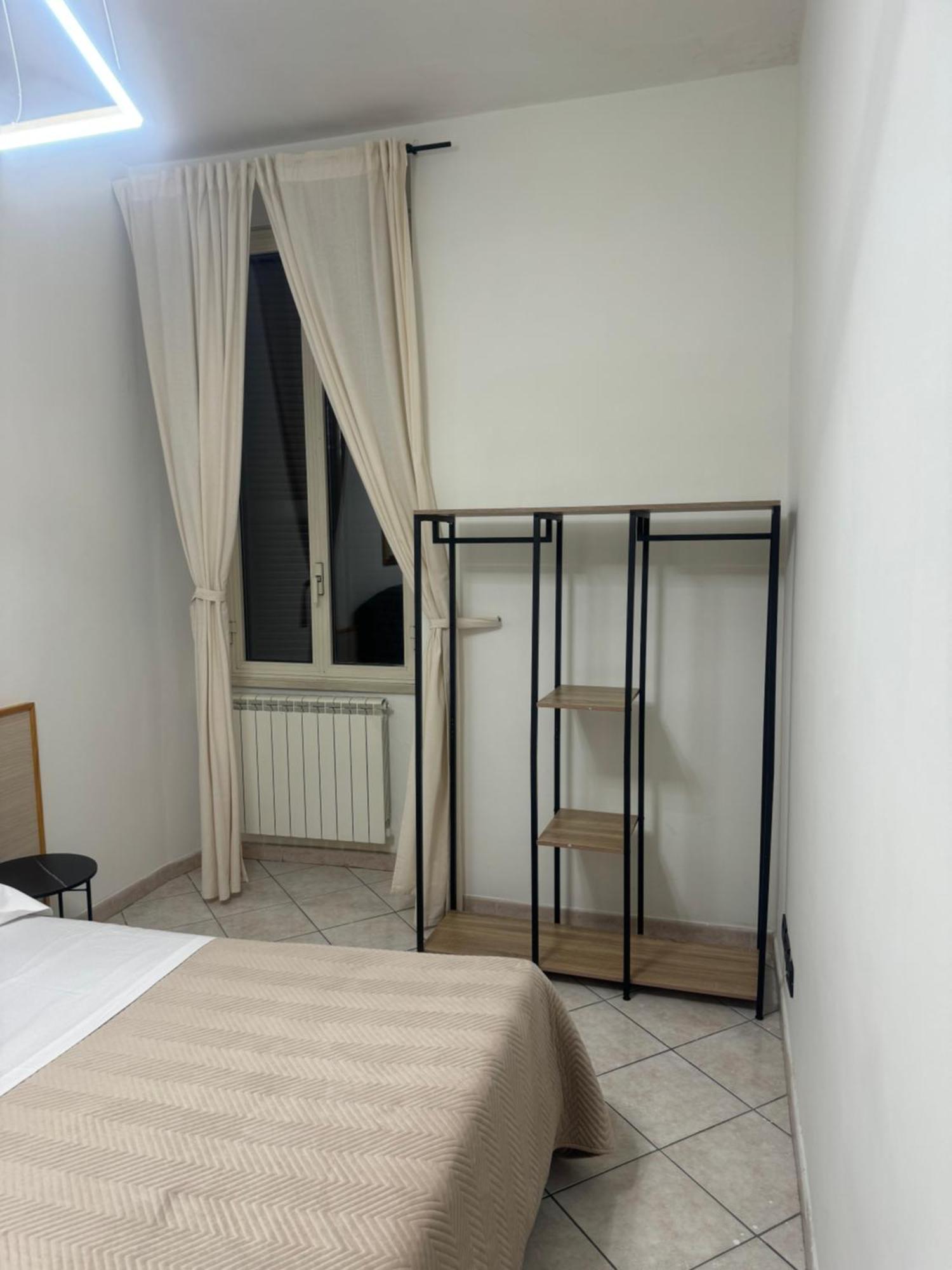 Appartamento Larisarooms Roma Dış mekan fotoğraf