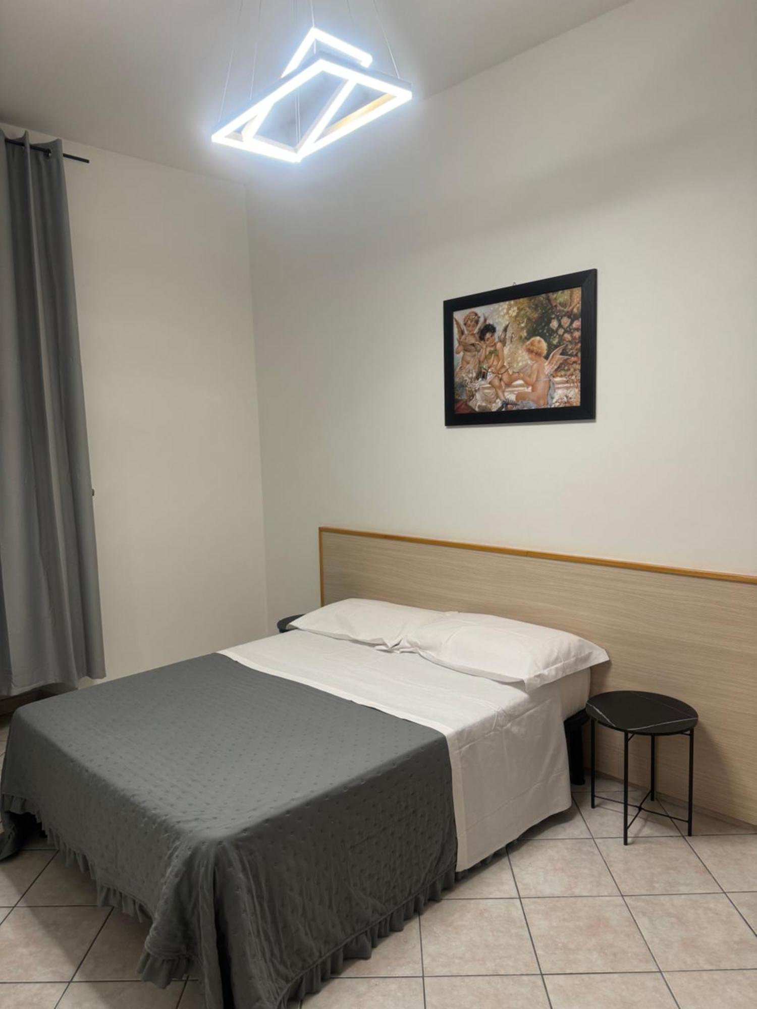 Appartamento Larisarooms Roma Dış mekan fotoğraf