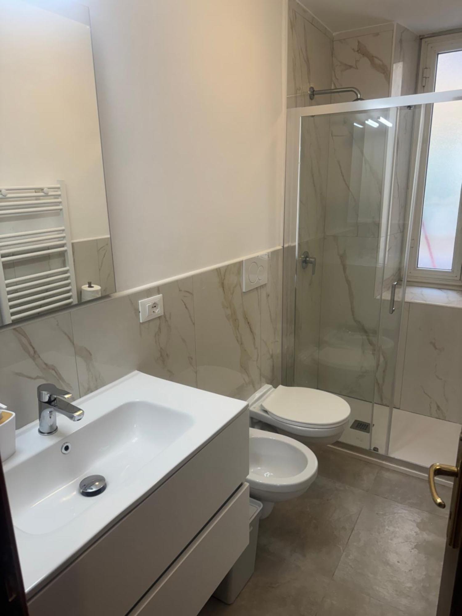 Appartamento Larisarooms Roma Dış mekan fotoğraf